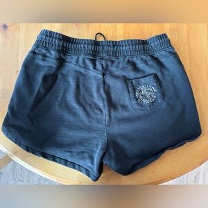 Gymshark Legacy Shorts